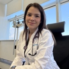 Dra. Nathaly Carolina Paz Prieto