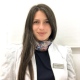 Camila Munizaga Ledezma