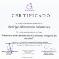 Acercar imagen: certificate 21