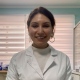 Romina Valdés Anfossi