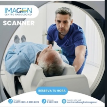 CENTRO RADIOLOGICO IMAGEN ECOGRAFIAS RADIOGRAFIAS MAMOGRAFIAS Y SCANNER