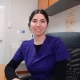 Javiera Canales Yáñez