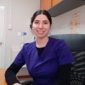 Javiera Canales Yáñez, Nutricionista Rancagua