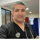 Dr. Alex Quiroz Cosme