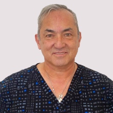 Acercar imagen: Pedro Casanueva De Rosa, Oncólogo Viña del Mar