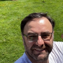 Acercar imagen: Juan Pablo Apablaza Correa, Psiquiatra Puerto Montt