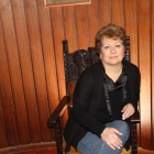 Ps. María Soledad Cruz Marín