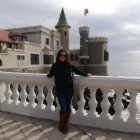 Prof. Evelyn Soto Milla