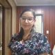 Claudia Villanueva Yañez