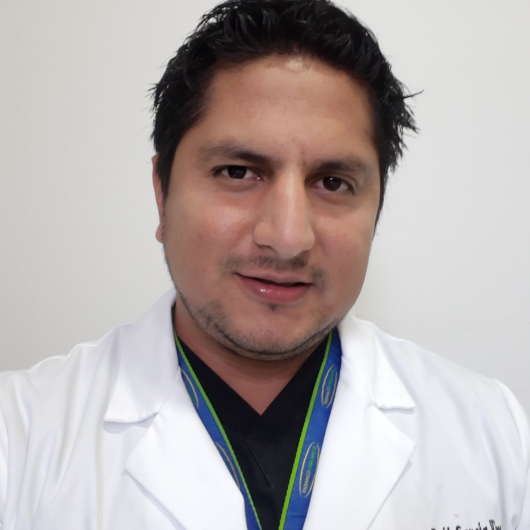 Dr. Raúl Garcia opiniones Médico general Doctoralia