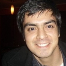 Acercar imagen: Jorge Armando Mansilla Carrasco, Kinesiólogo 