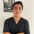 Fabian Gaete Fernández