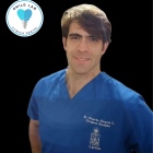 Ricardo Álvarez Césped