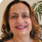 Ps. Veronica Cassis Abutom