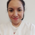 Dra. María Cecilia Tapia Alvarado