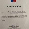 Acercar imagen: certificate 12