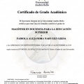 Acercar imagen: certificate 9