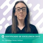 Ps. Catalina Perez Pefaur