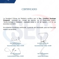 Acercar imagen: certificate 35