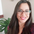 Ps. Macarena Lazcano Fritz