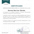 Acercar imagen: certificate 3