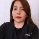 Samadar Jasmin Souza Guajardo