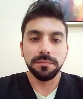Ks. Andrés Cáceres