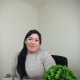 Rosario Pailacura Astudillo