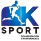 Centro Kinésica K-Sport