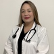 Luisana Moreno Llavaneras