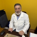 Jorge Kramm Asenjo, Urólogo Chillán
