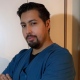 Nicolás Astorga Martínez