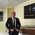 Dr. Alexis Enamorado Rodriguez