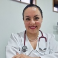 Angela Constanza Monroy Tellez, Médico general Valdivia