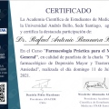 Acercar imagen: certificate 33