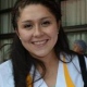 María Gabriela Barrios Ramírez