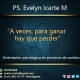 Evelyn Icarte M.