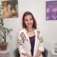 Camila Constanza Diaz Barrientos