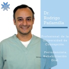 Dr. Rodrigo Adolfo Pailamilla Munoz