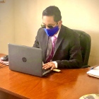 Dr. Carlos Alberto Rojas Diaz