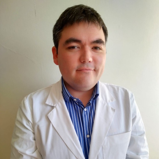Dr. Juan Pablo Fernández C. opiniones Neurólogo Viña Del Mar Doctoralia