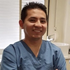 Dr. Gustavo Sánchez Salgado