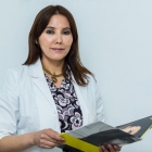 Dra. Libania Paz-Melgar