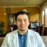Dr. Vicente Marchant Sierra