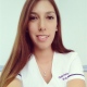 Gabriela Astudillo Riquelme