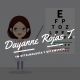 Dayanne Rojas Troncoso