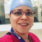 Dra. Francis Pinto Guevara