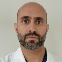 Acercar imagen: Carlos Enrique  Carrasquero Barrios, Traumatólogo Concepción