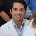 Dr. Daniel Mansilla Velasquez