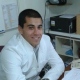 Manuel Barrientos Nuñez
